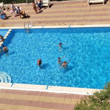 Calafell 5 Beach Luaran gambar