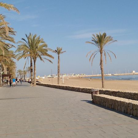 Calafell 5 Beach Luaran gambar