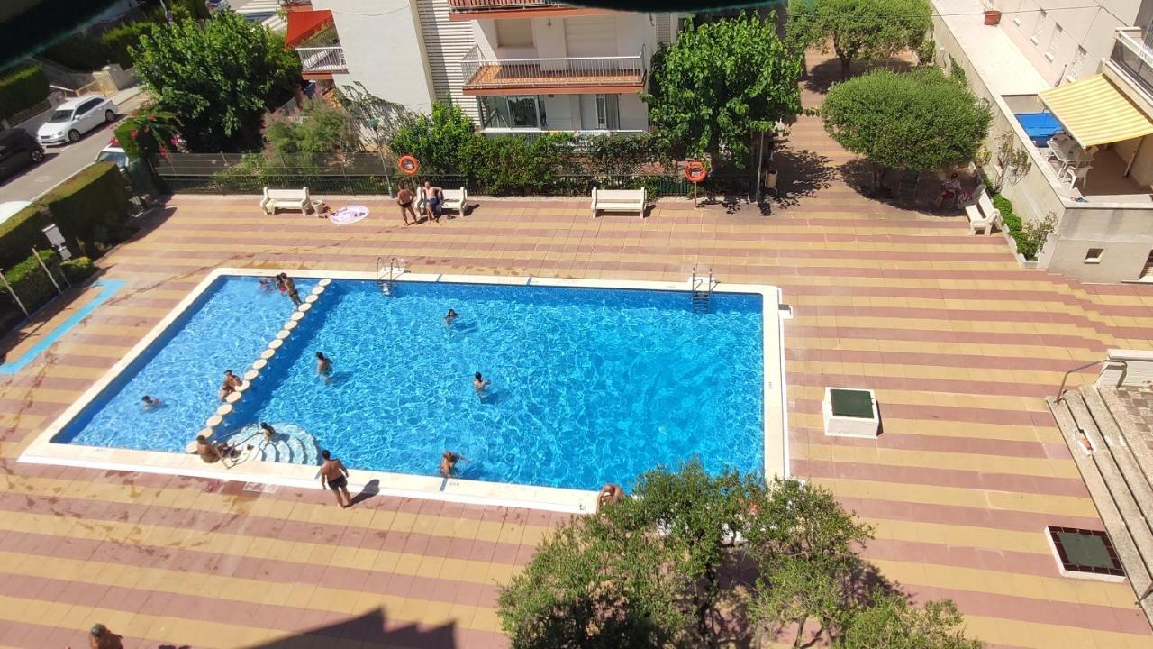 Calafell 5 Beach Luaran gambar