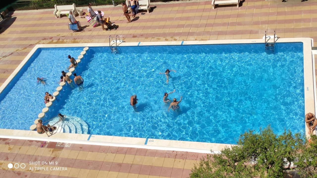 Calafell 5 Beach Luaran gambar