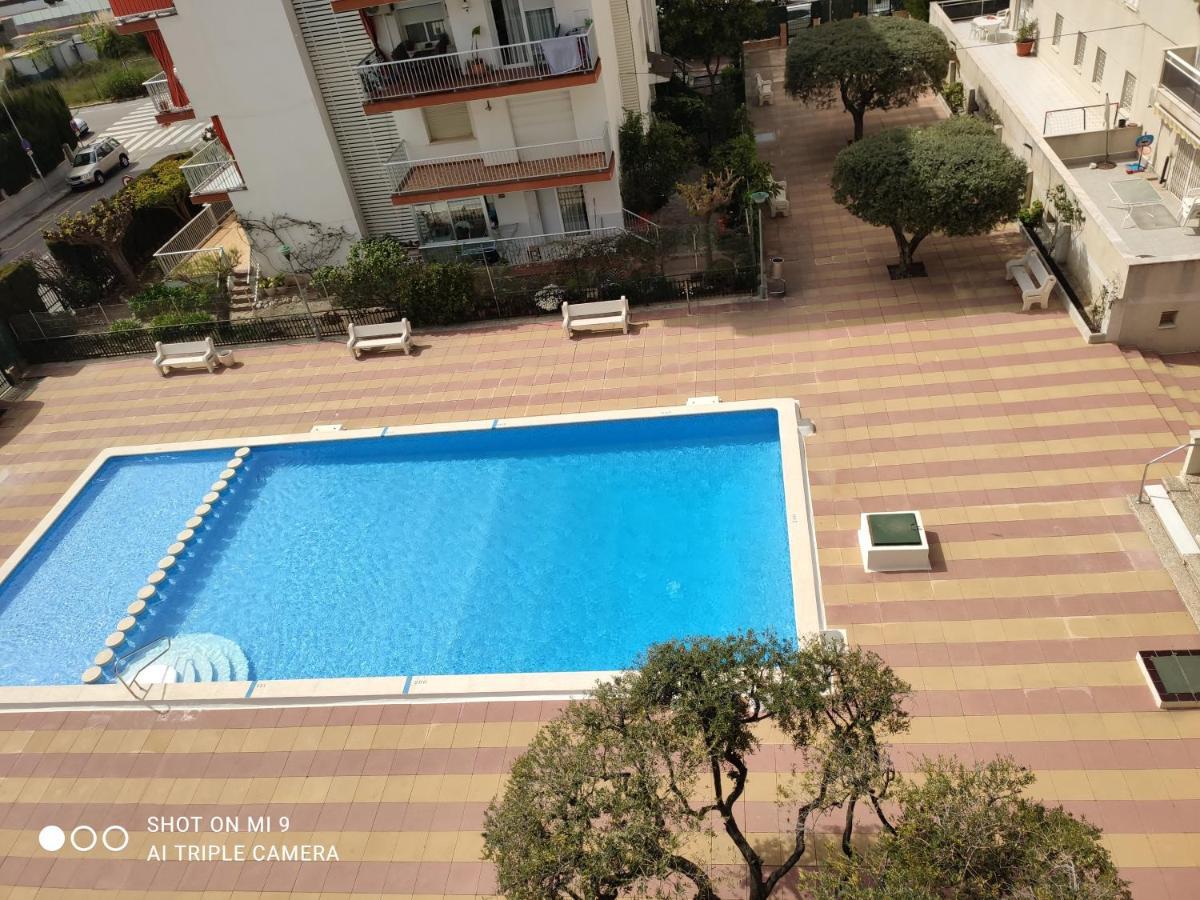 Calafell 5 Beach Luaran gambar