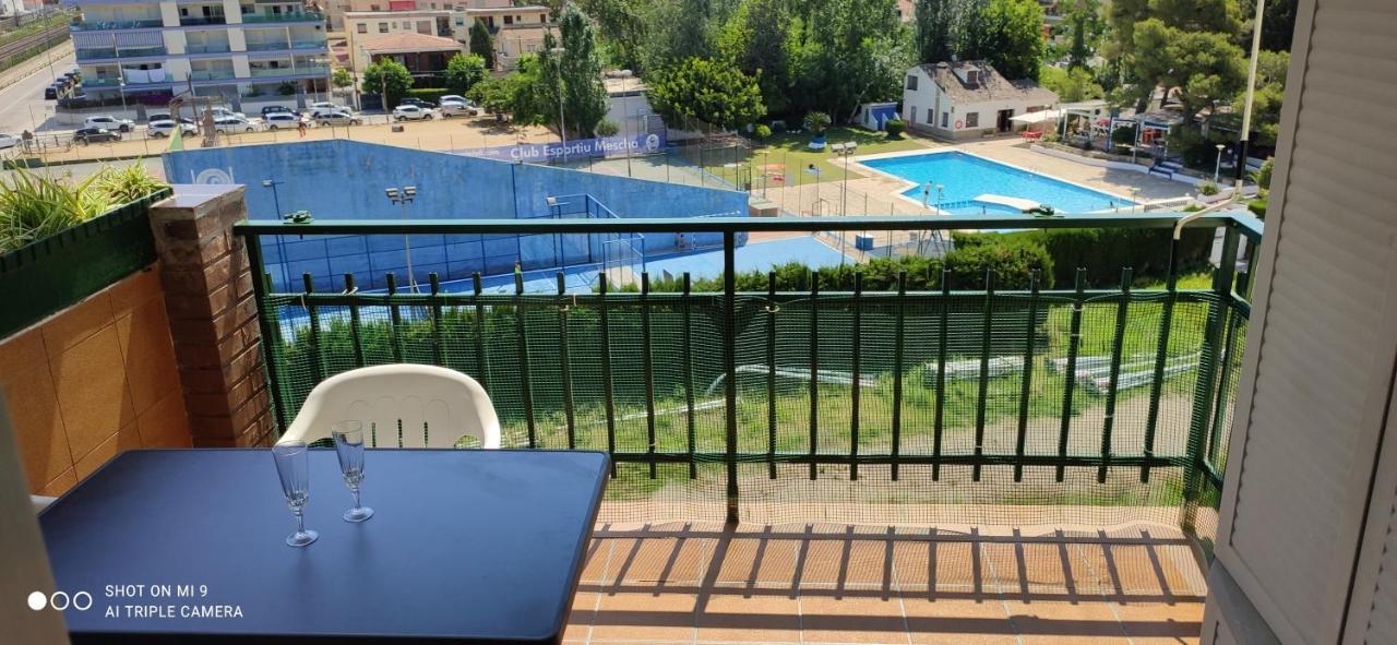 Calafell 5 Beach Luaran gambar