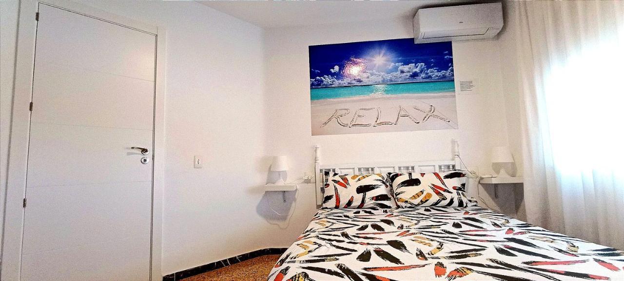 Calafell 5 Beach Luaran gambar