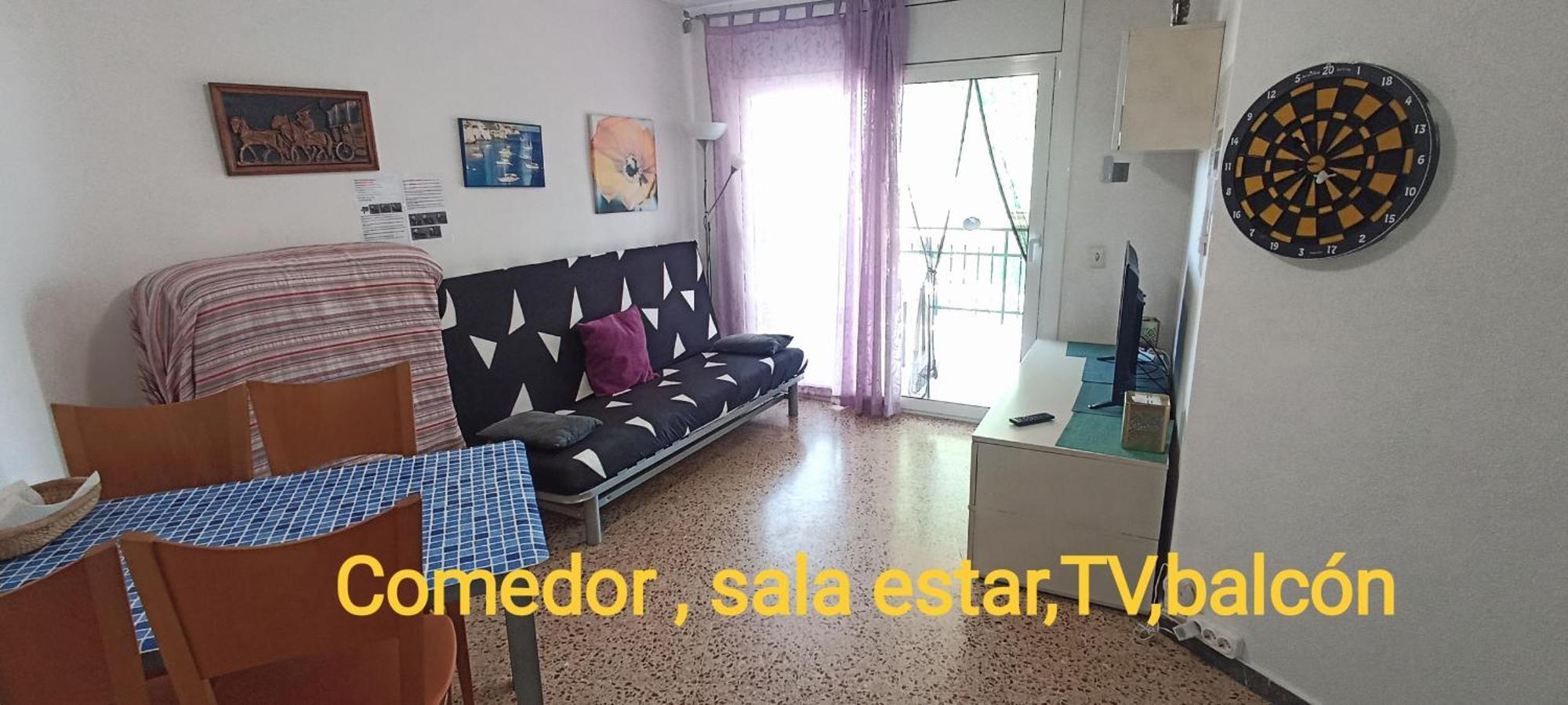 Calafell 5 Beach Luaran gambar