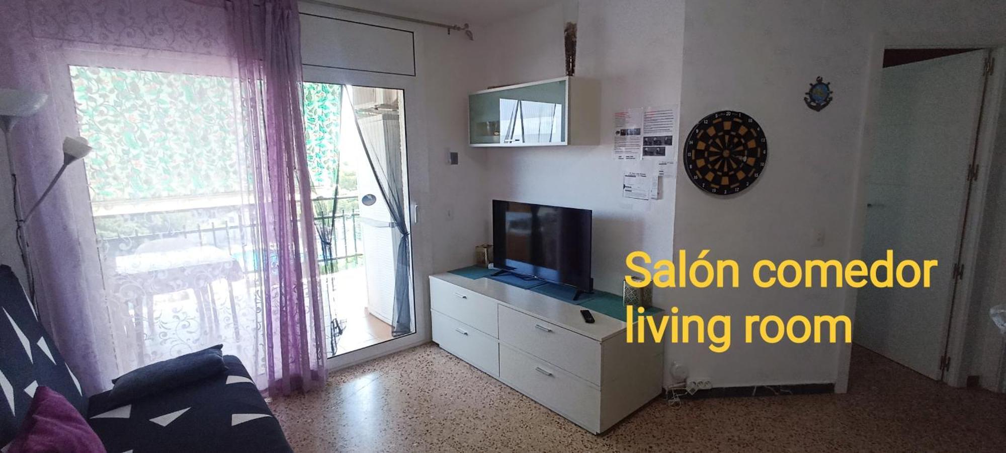 Calafell 5 Beach Luaran gambar