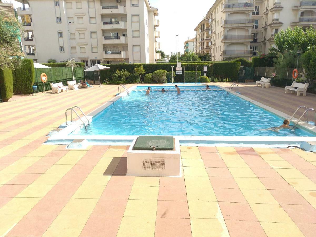 Calafell 5 Beach Luaran gambar