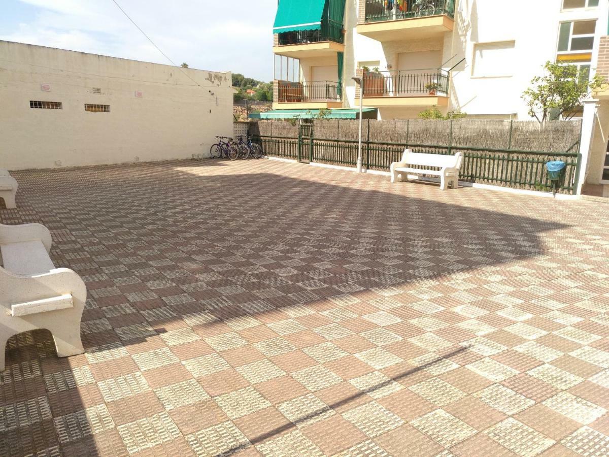 Calafell 5 Beach Luaran gambar