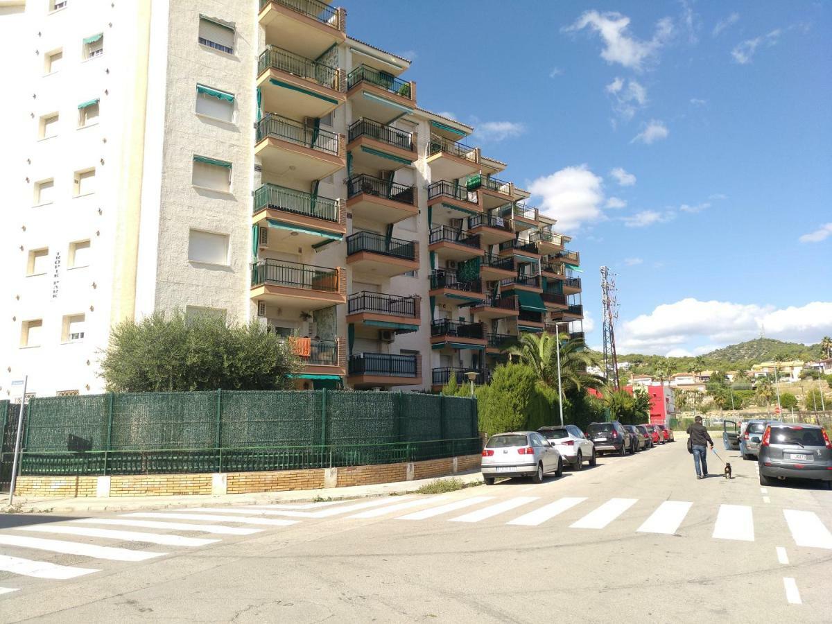 Calafell 5 Beach Luaran gambar