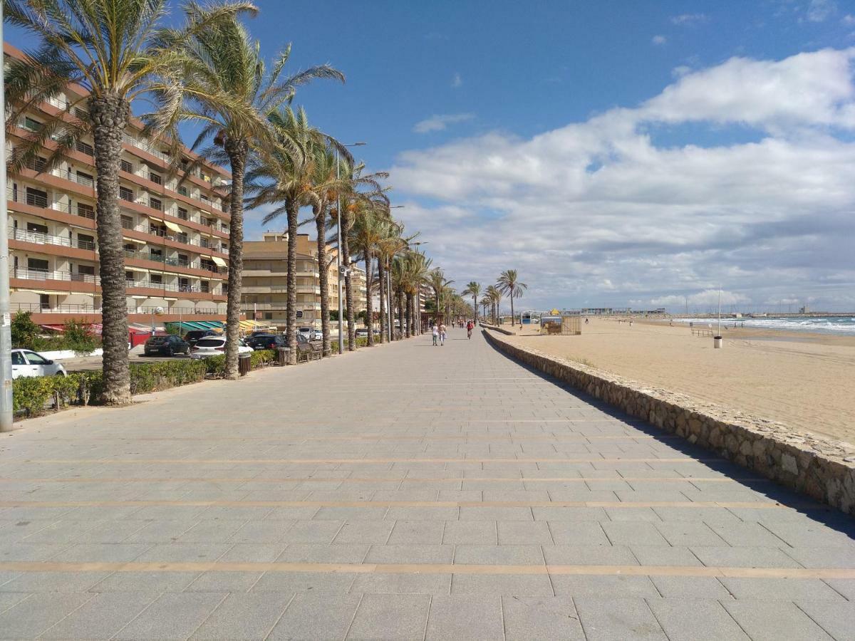 Calafell 5 Beach Luaran gambar