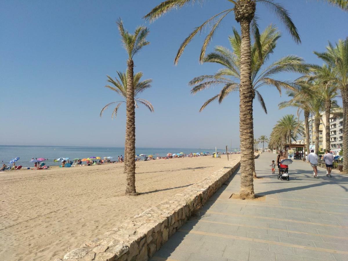 Calafell 5 Beach Luaran gambar